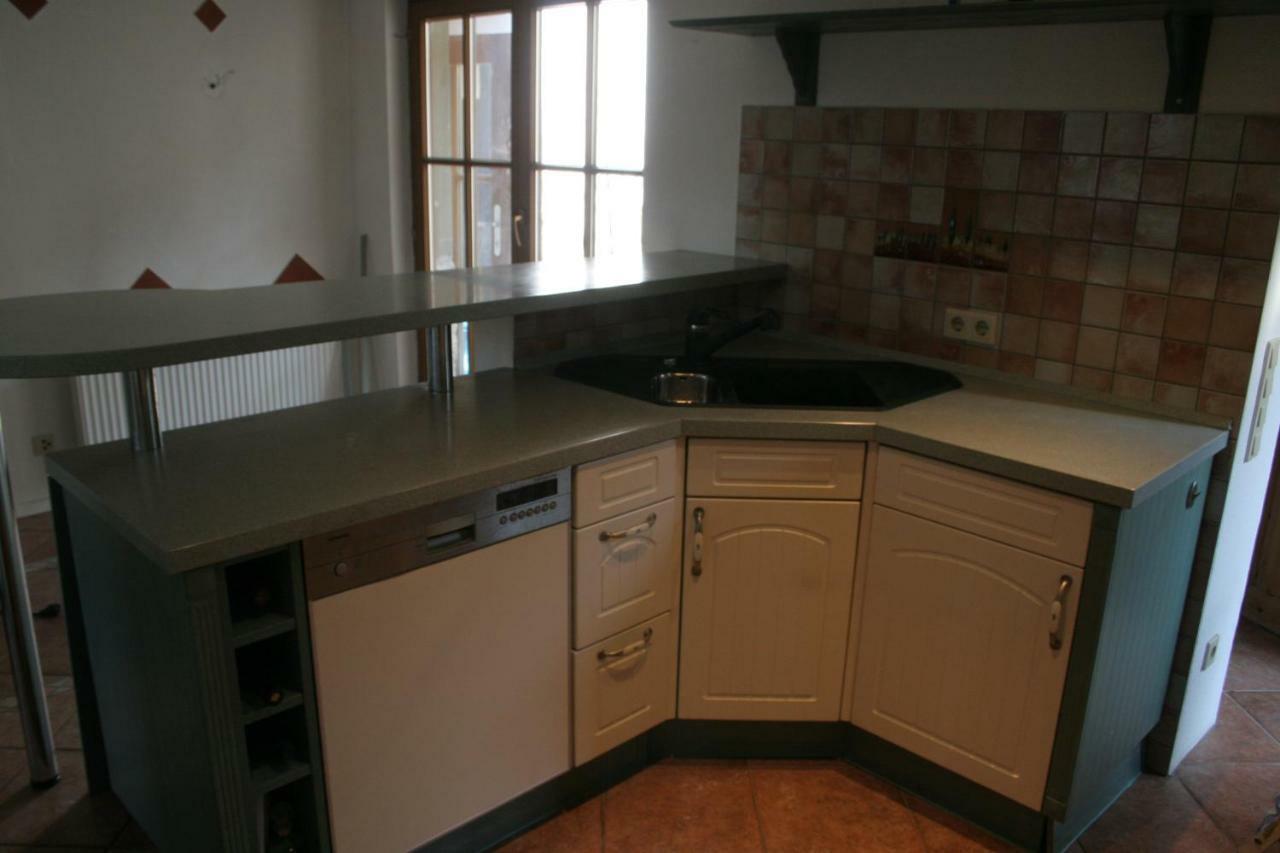 Boardinghouse Schnaitheim Βίλα Heidenheim an der Brenz Εξωτερικό φωτογραφία