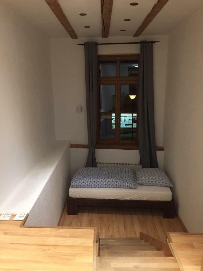 Boardinghouse Schnaitheim Βίλα Heidenheim an der Brenz Εξωτερικό φωτογραφία